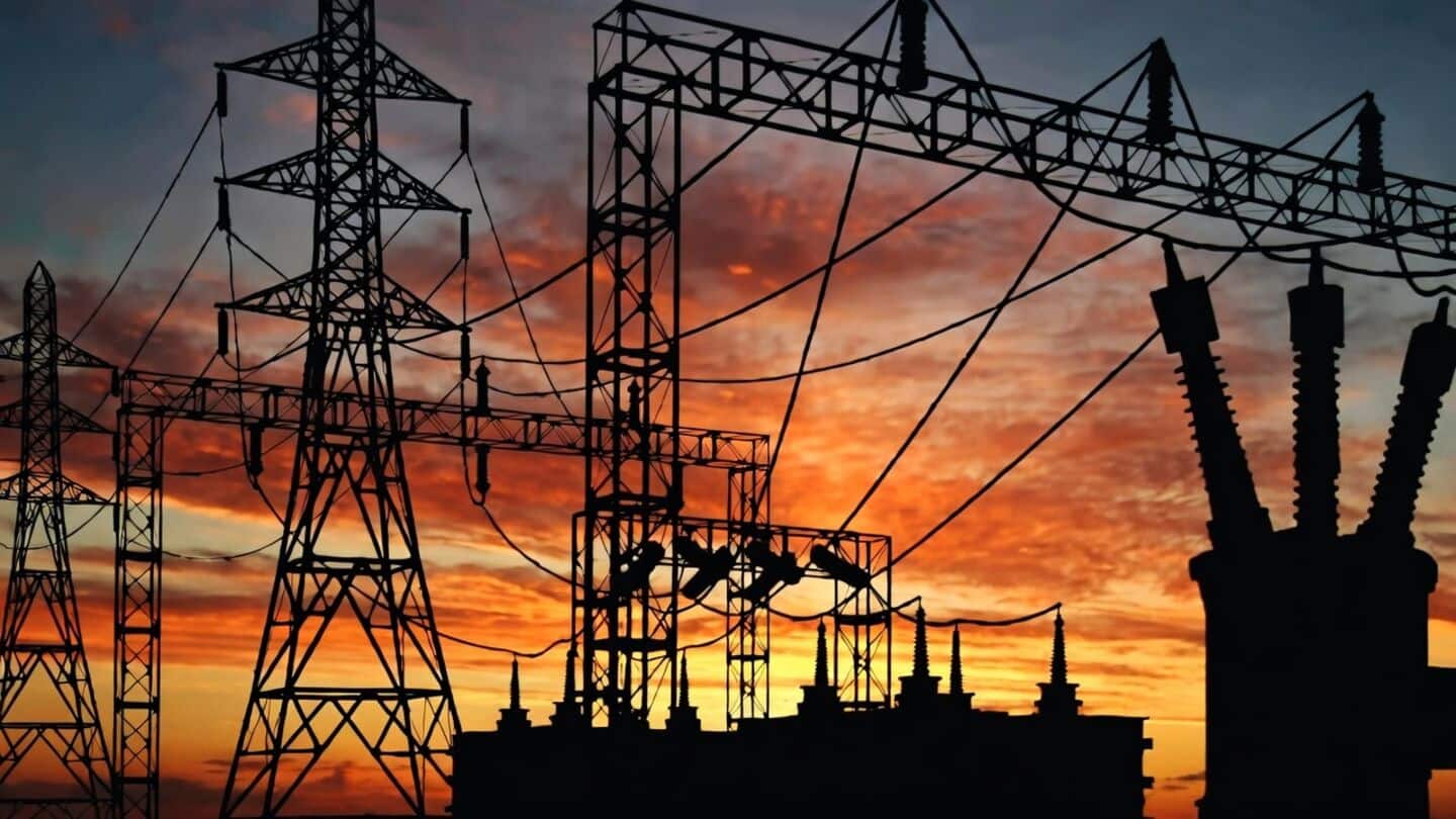 Uttar Pradesh supplies record 31,824 MW in May 2026
