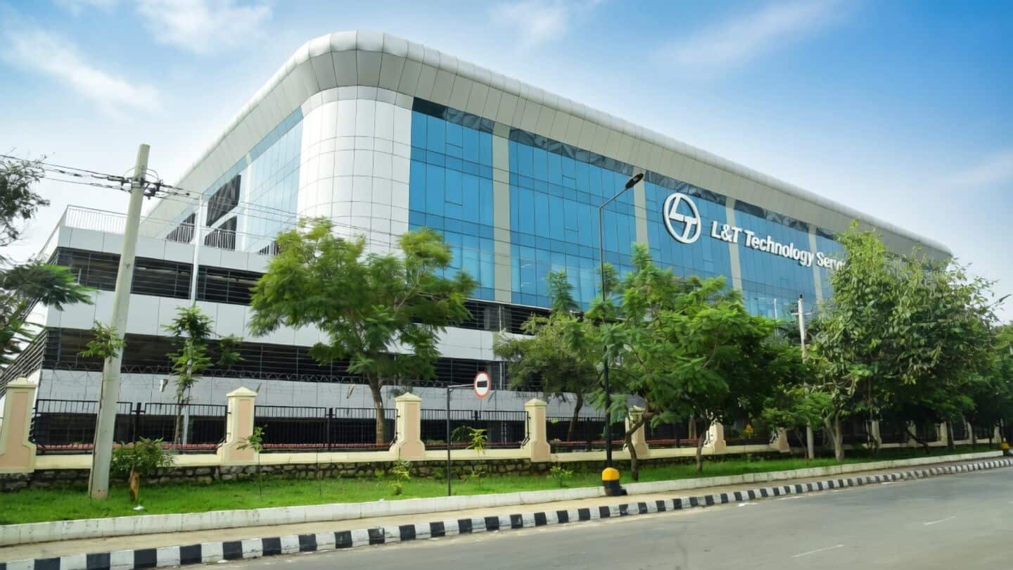 L&T Technology Services opens Bengaluru AI lab to boost services