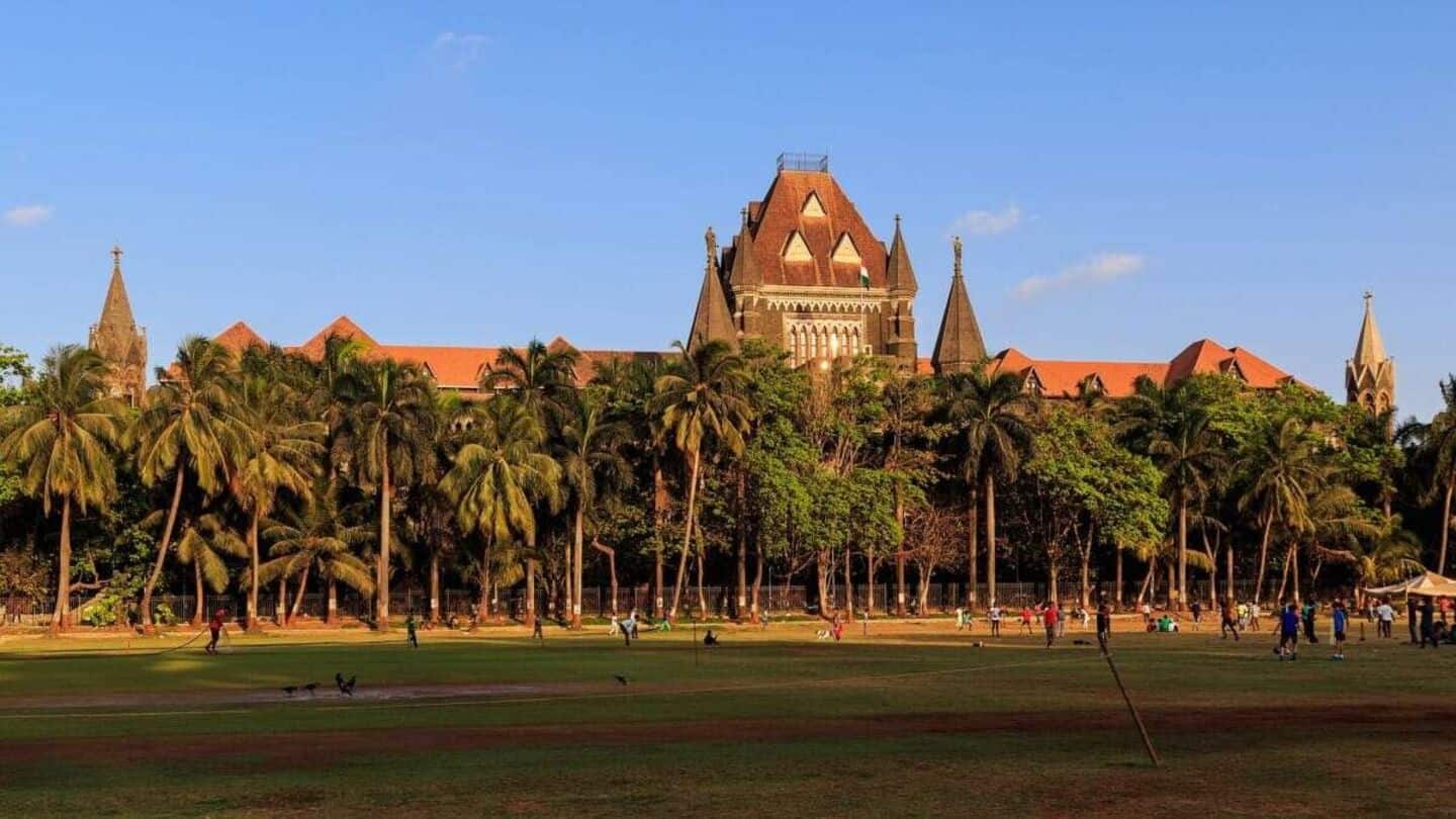 Bombay High Court calls out BMC over Mumbai's air pollution
