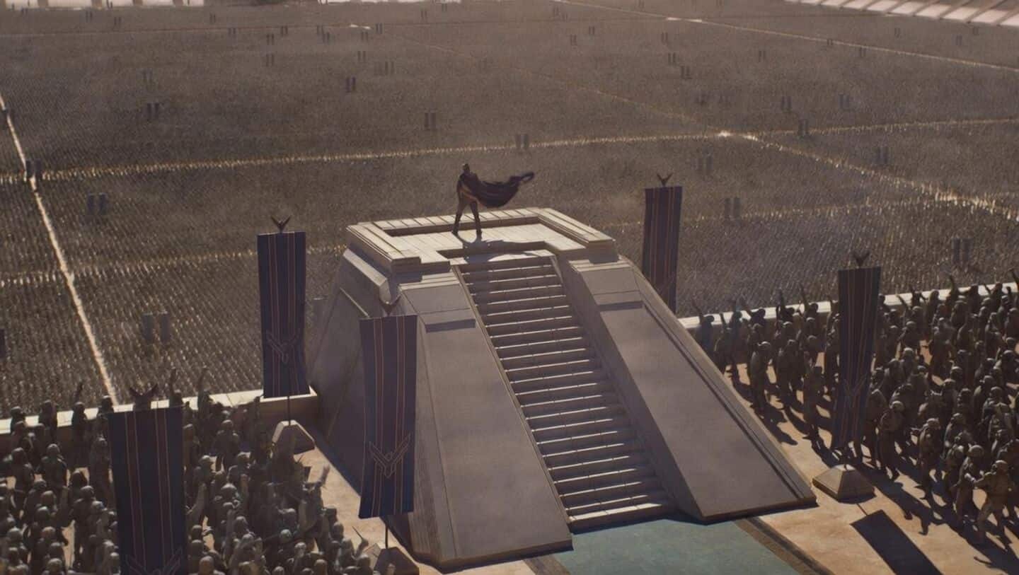 'Dune: Part Three': Cast, plot, release date