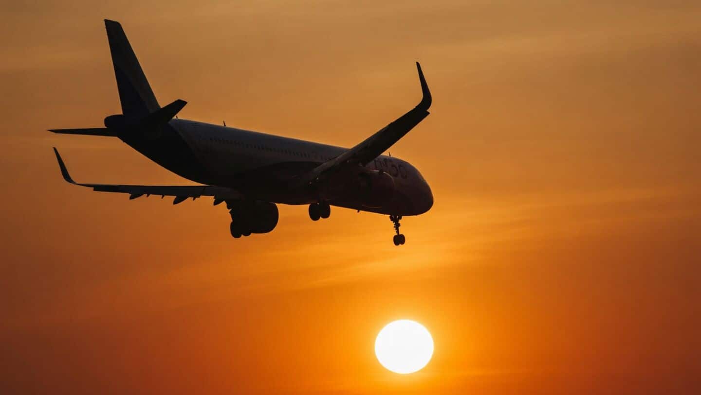 Major update for air travelers: DGCA releases flight schedule