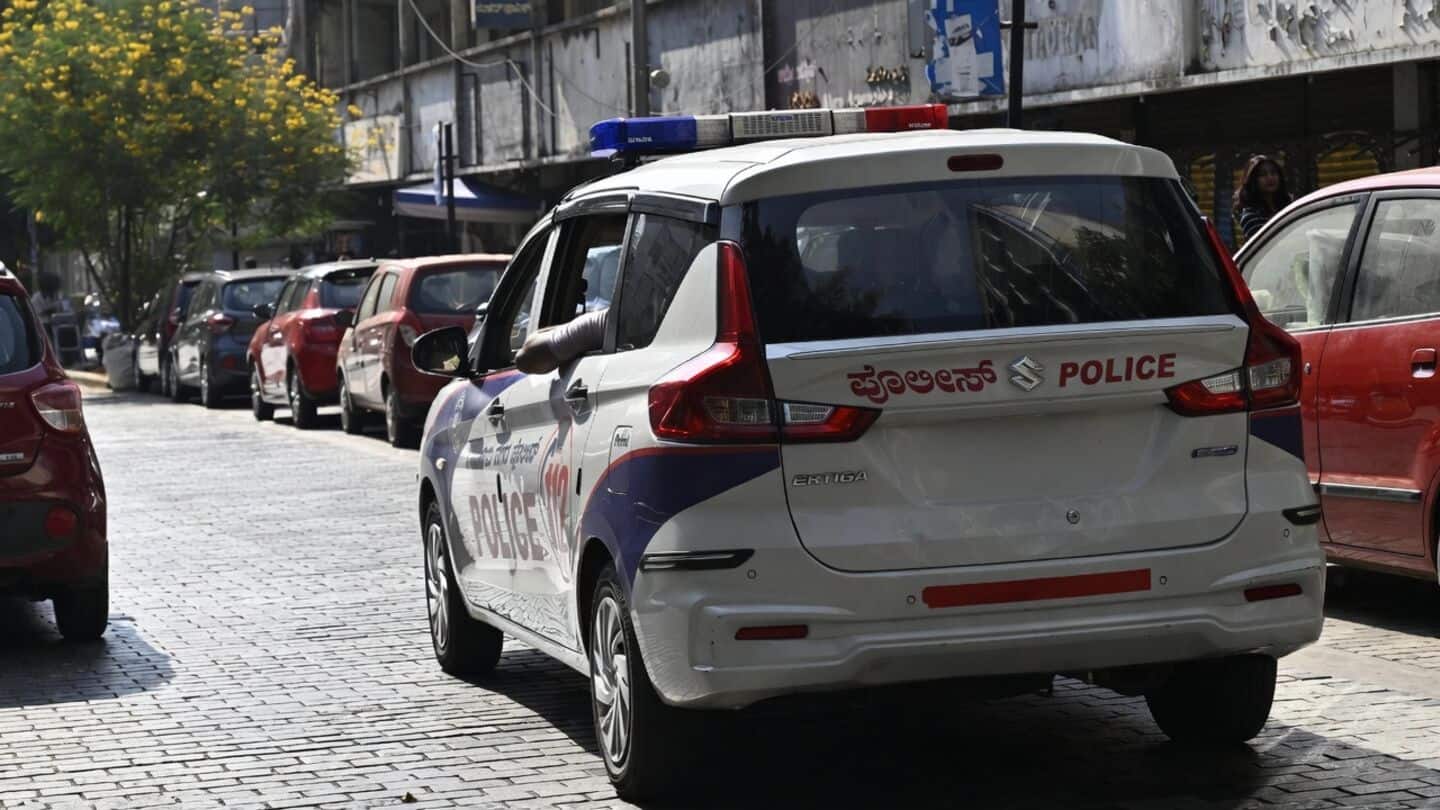 Bengaluru police issue guidelines after transgender harassment and extortion complaints