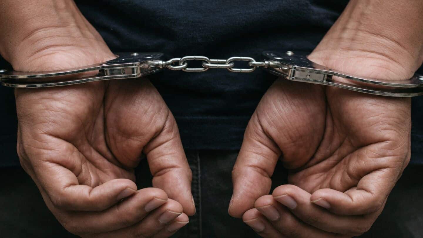 Paris court jails Rohan Rane 20 years over Nazi-inspired CVLT