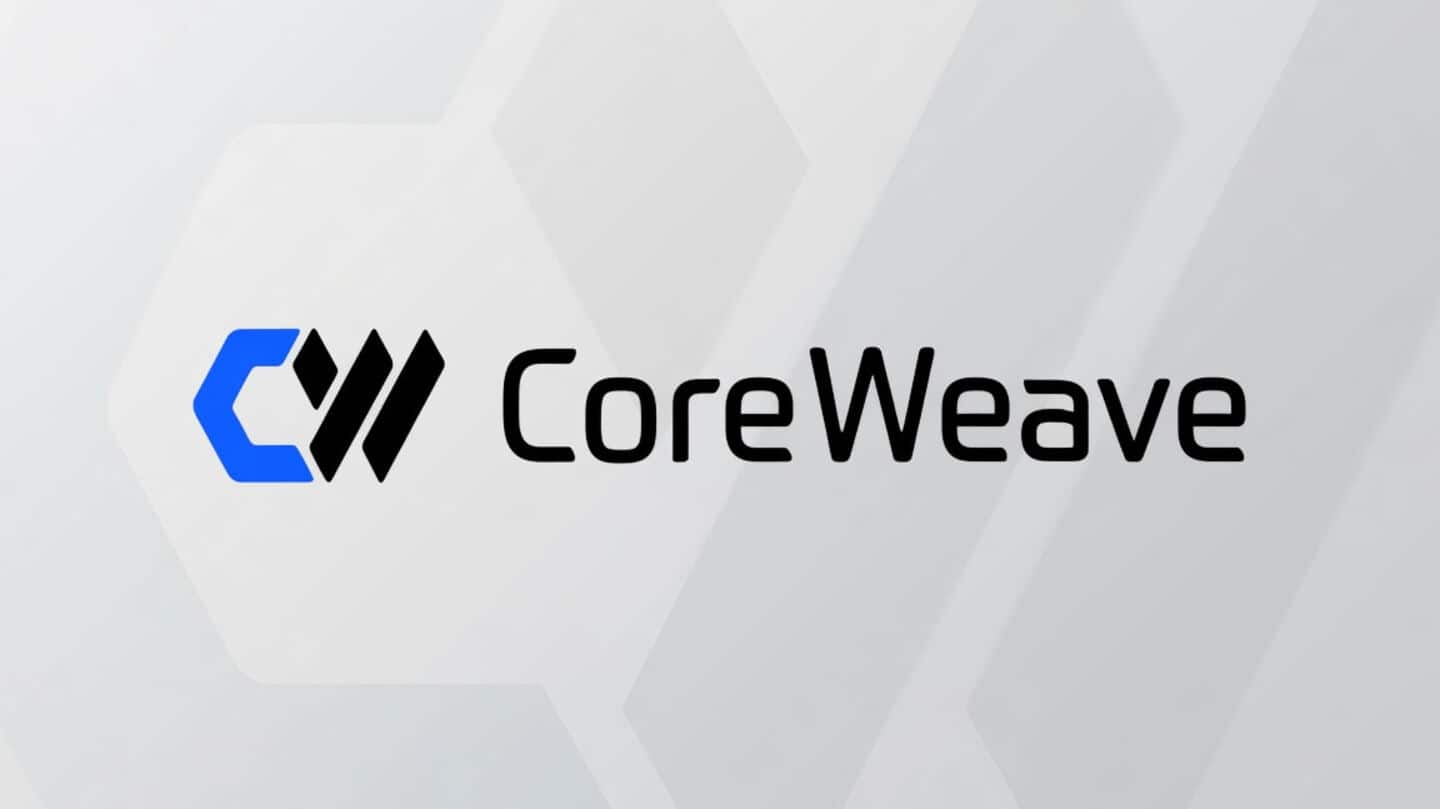CoreWeave CEO Michael Intrator sold almost $1B since IPO