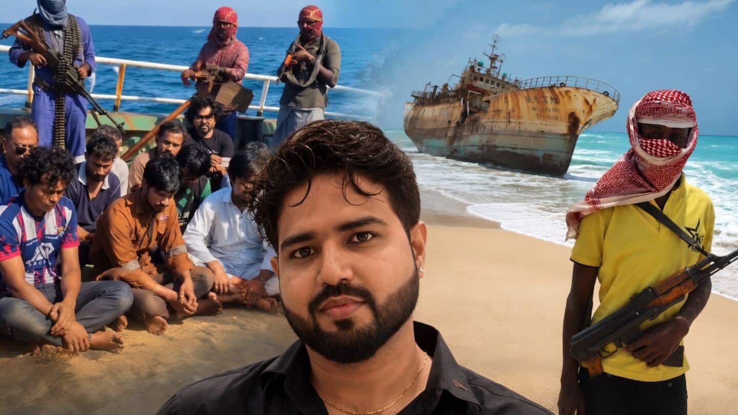 Mohammed Tanweeruz Zaman dies during Somali rescue, family questions circumstances