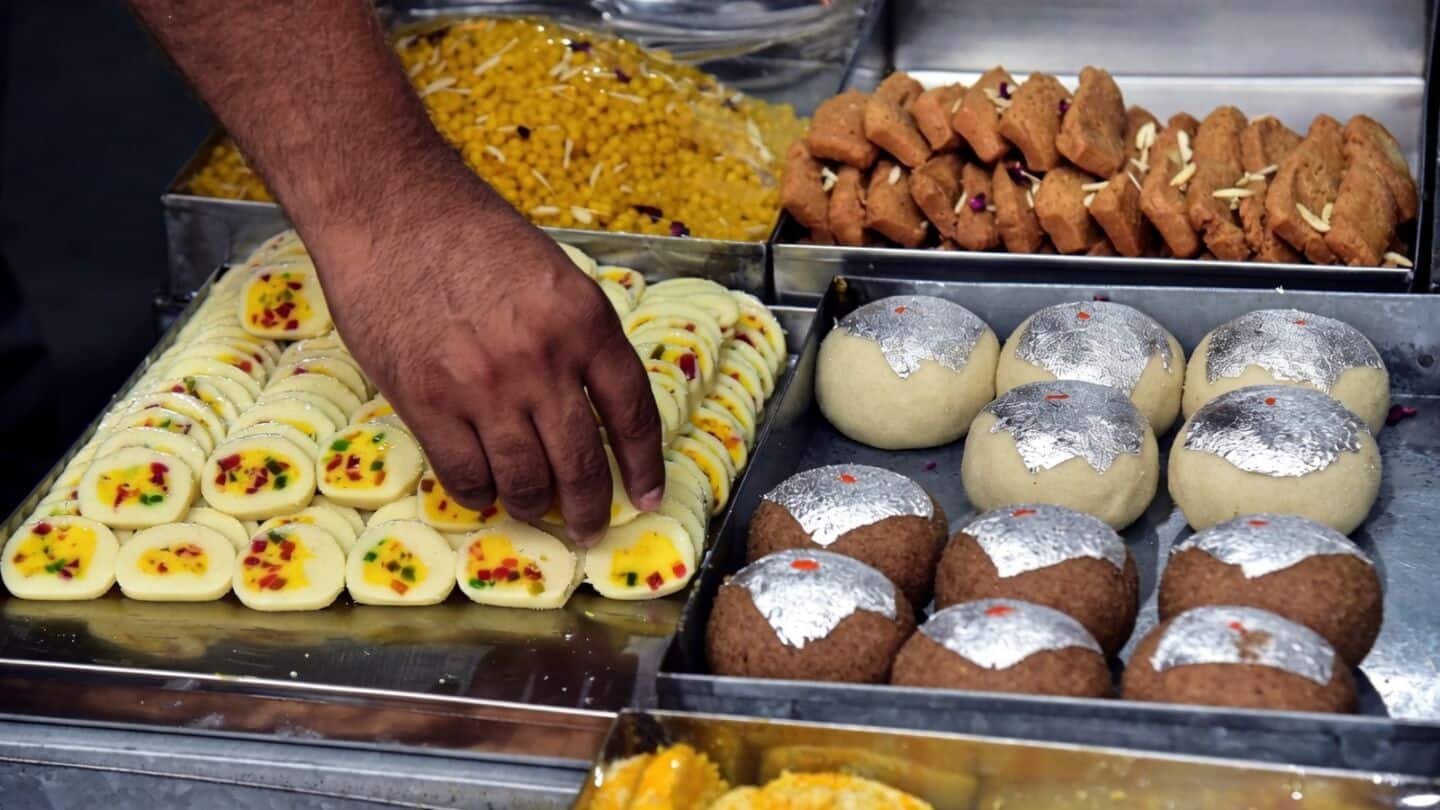 FSSAI increases nationwide checks ahead of festivals to curb adulteration