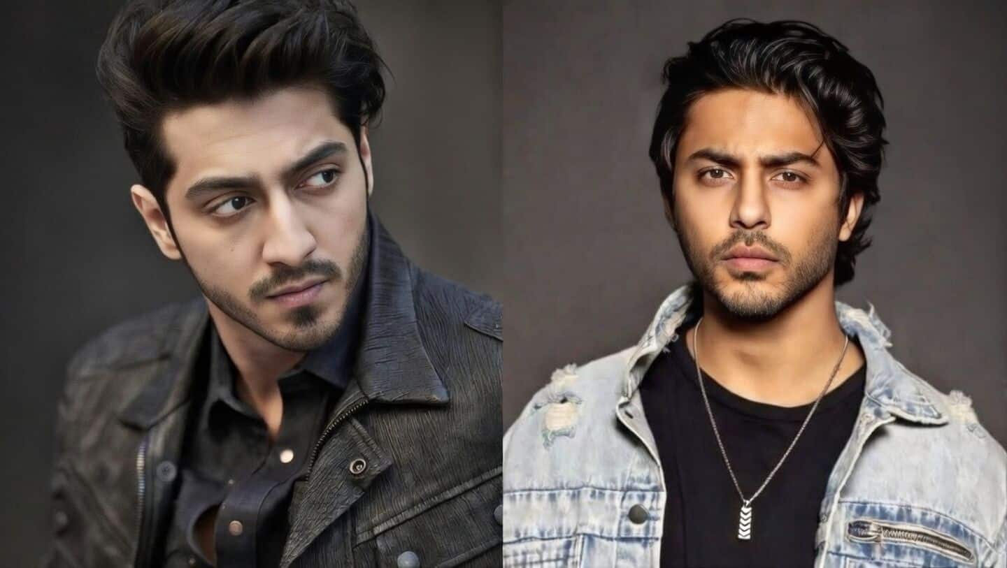 Panday, after 'Saiyaara,' says he'd work with childhood friend Khan