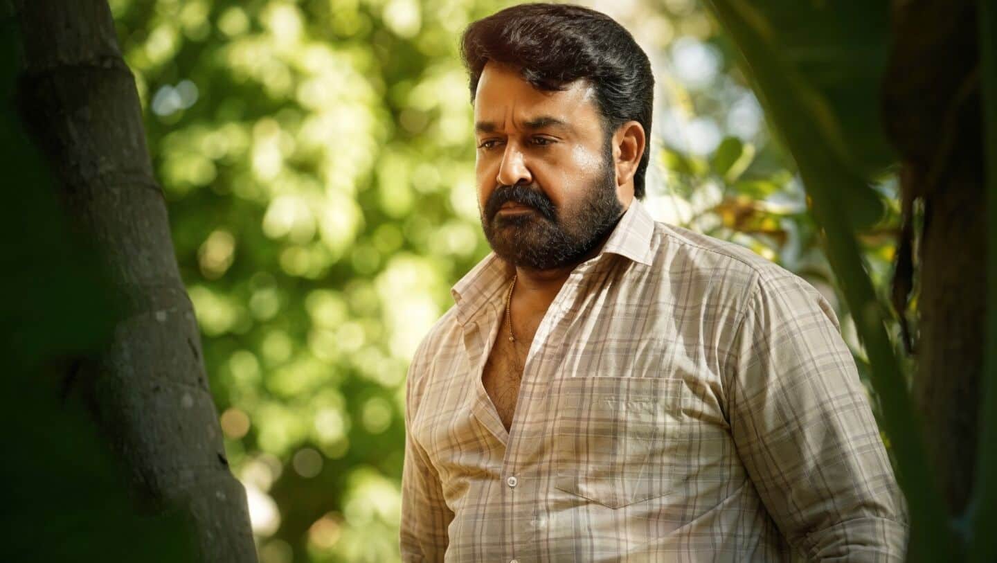 'Drishyam 3' opens ₹15.85cr, ₹26.7cr India 2 days, 51% occupancy