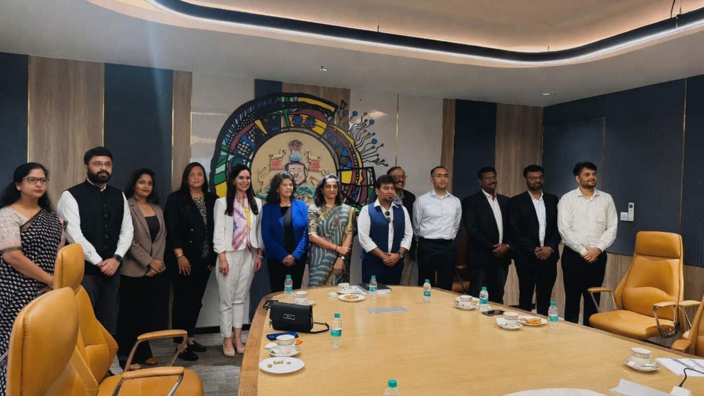 Karnataka officials discuss expanding Takeda Pharmaceutical GCC in Bengaluru