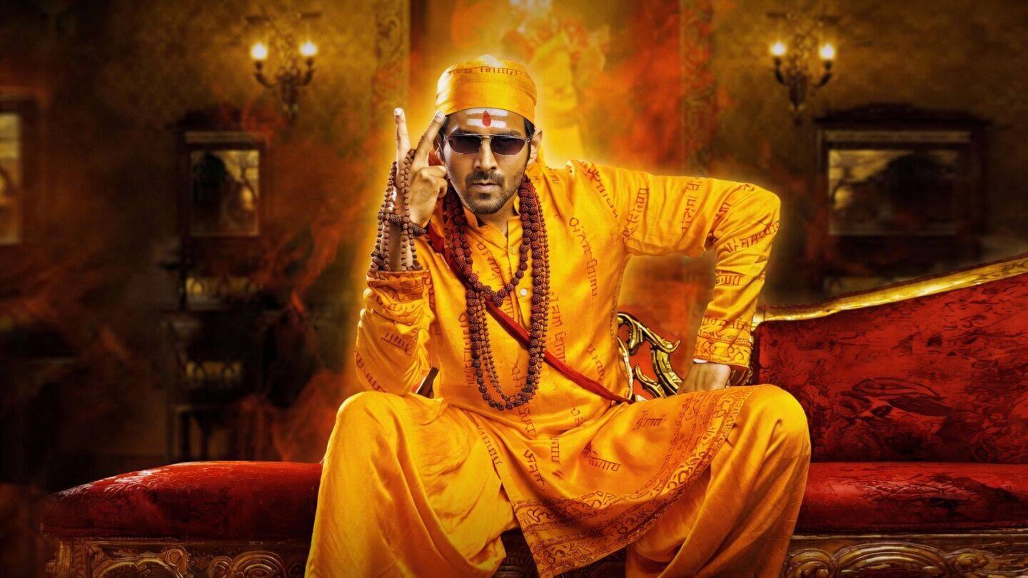 Bazmee says 'Bhool Bhulaiyaa 4' paused until fresh story emerges
