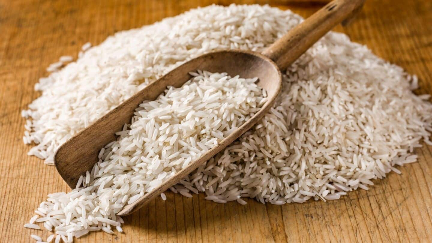 Food department seizes over 6,000kg grain bound for black market