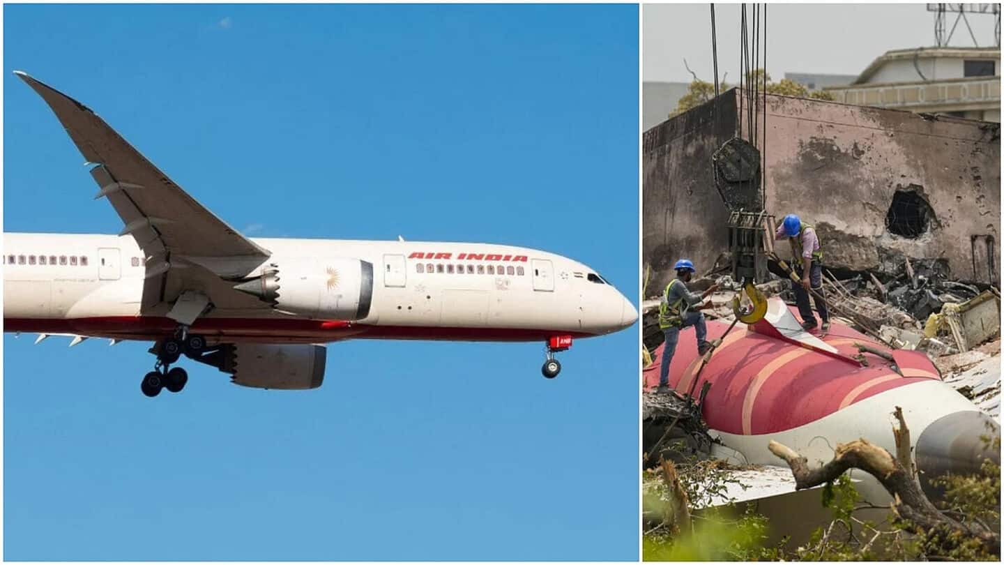 DGCA addresses safety concerns post Air India crash