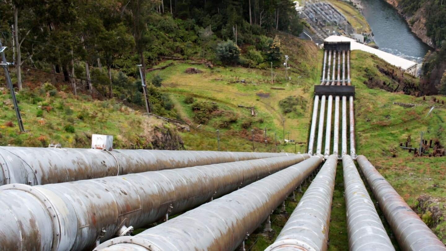 India targets 100GW pumped storage by 2035-36, now over 56,000MW