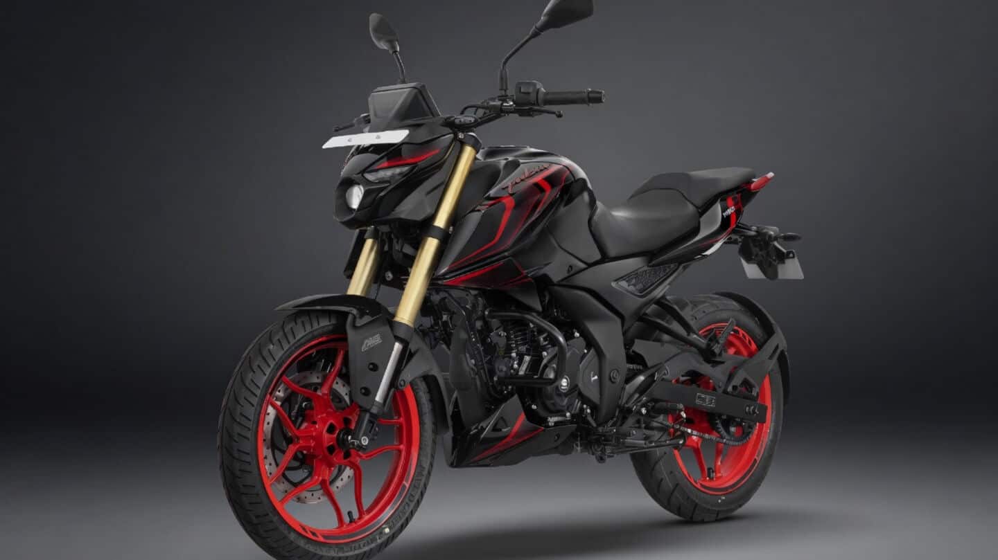 Bajaj adds 2 Pulsar N160 variants with dual engine options