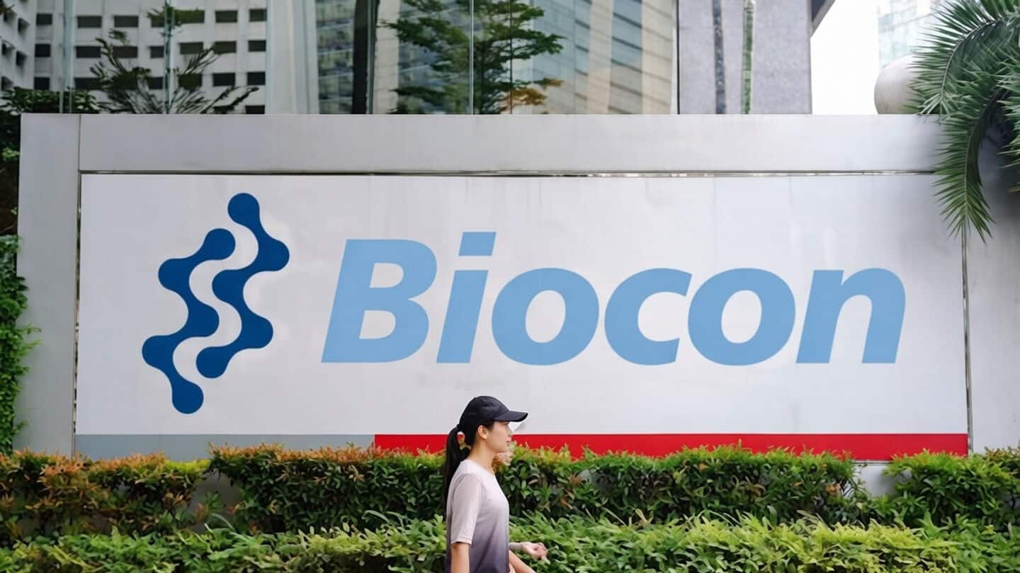 Biocon shares rise after Health Canada approves Bosaya and Vevzuo