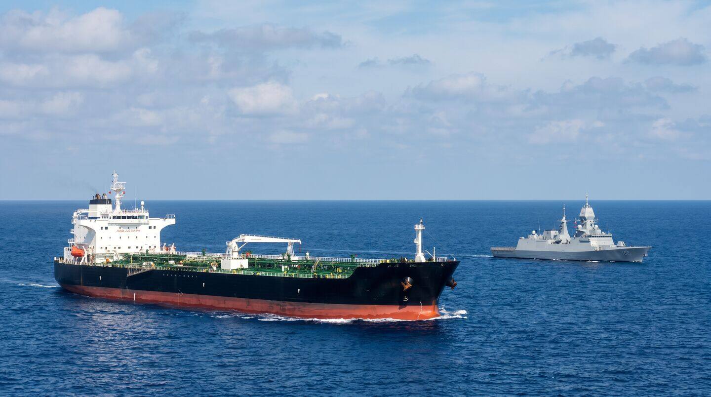 Conflict involving Iran cuts base oil, oil changes reach $90