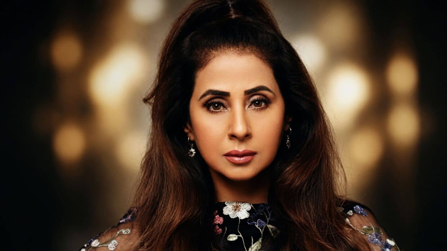 Matondkar to play principal in IIT-set OTT series streaming mid-2027