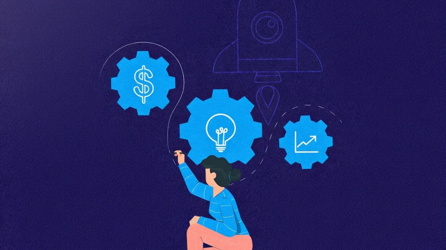 Senior Indian IT leaders launch AI startups offering affordable services