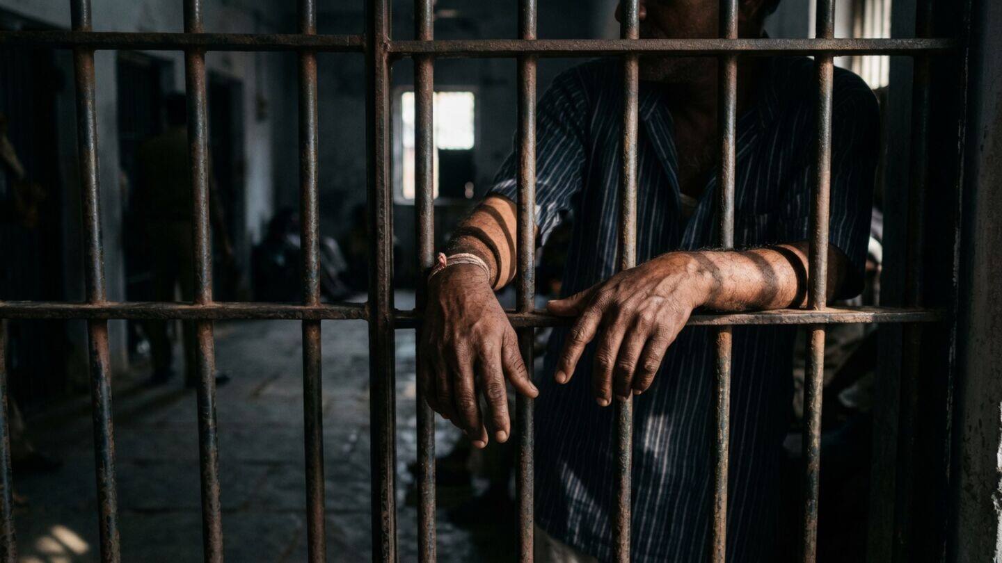 Allahabad High Court cancels 1-year preventive detention order against man
