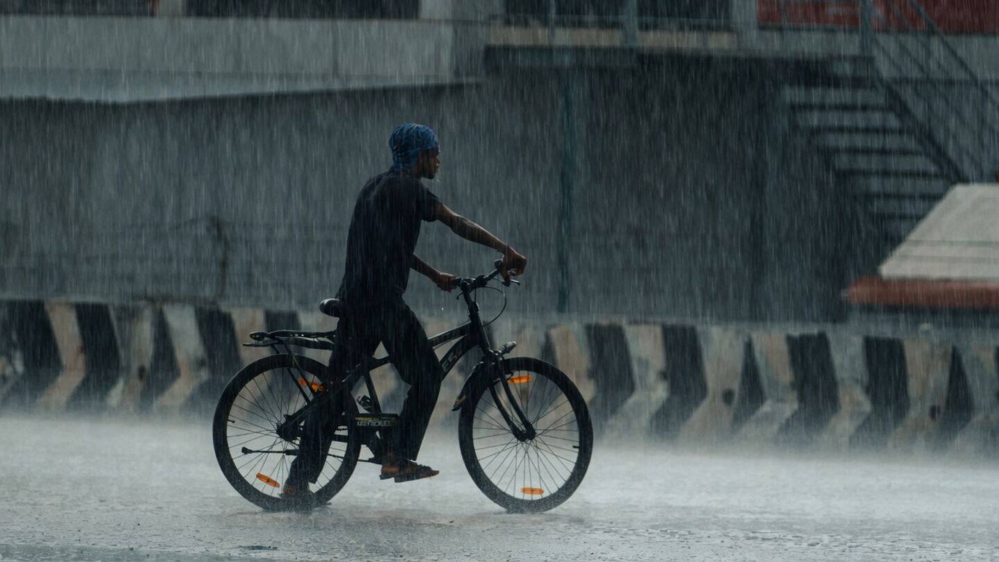 Recent rains trim India's monsoon deficit to 11%
