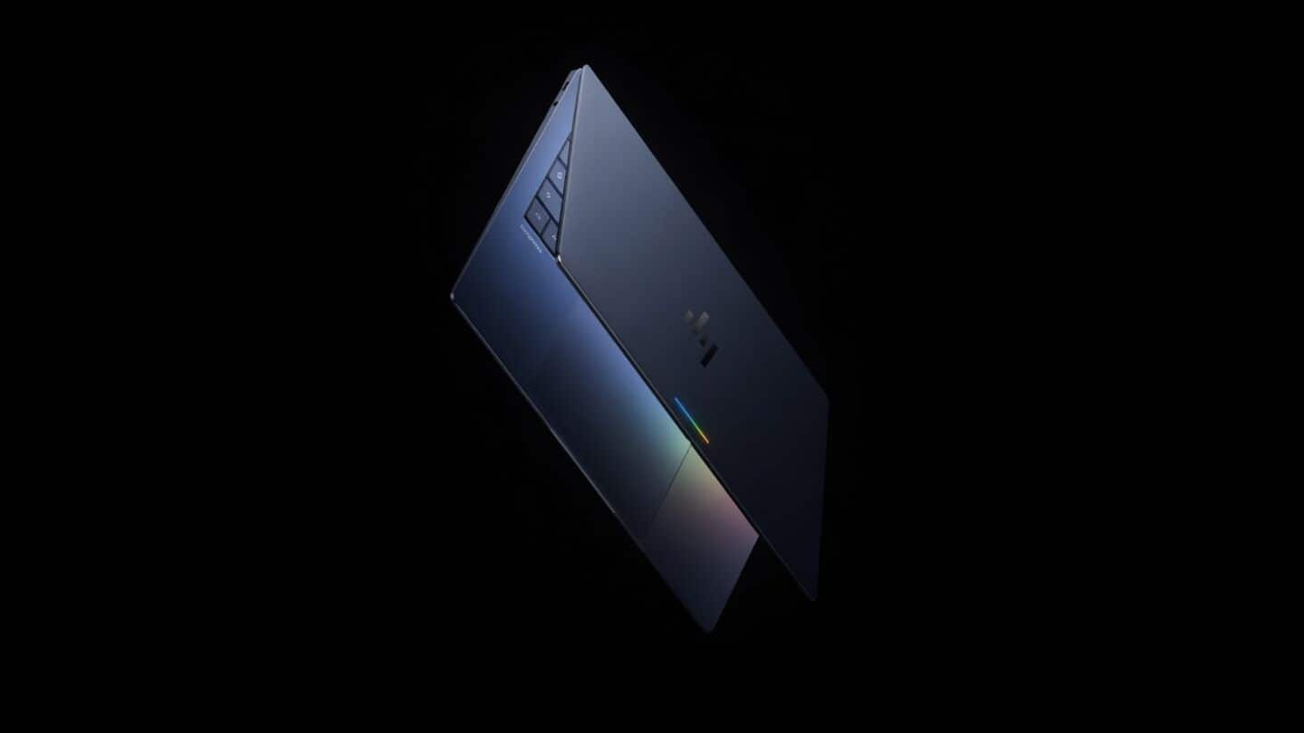 Google launches Googlebook laptops blending Android ChromeOS and Gemini AI