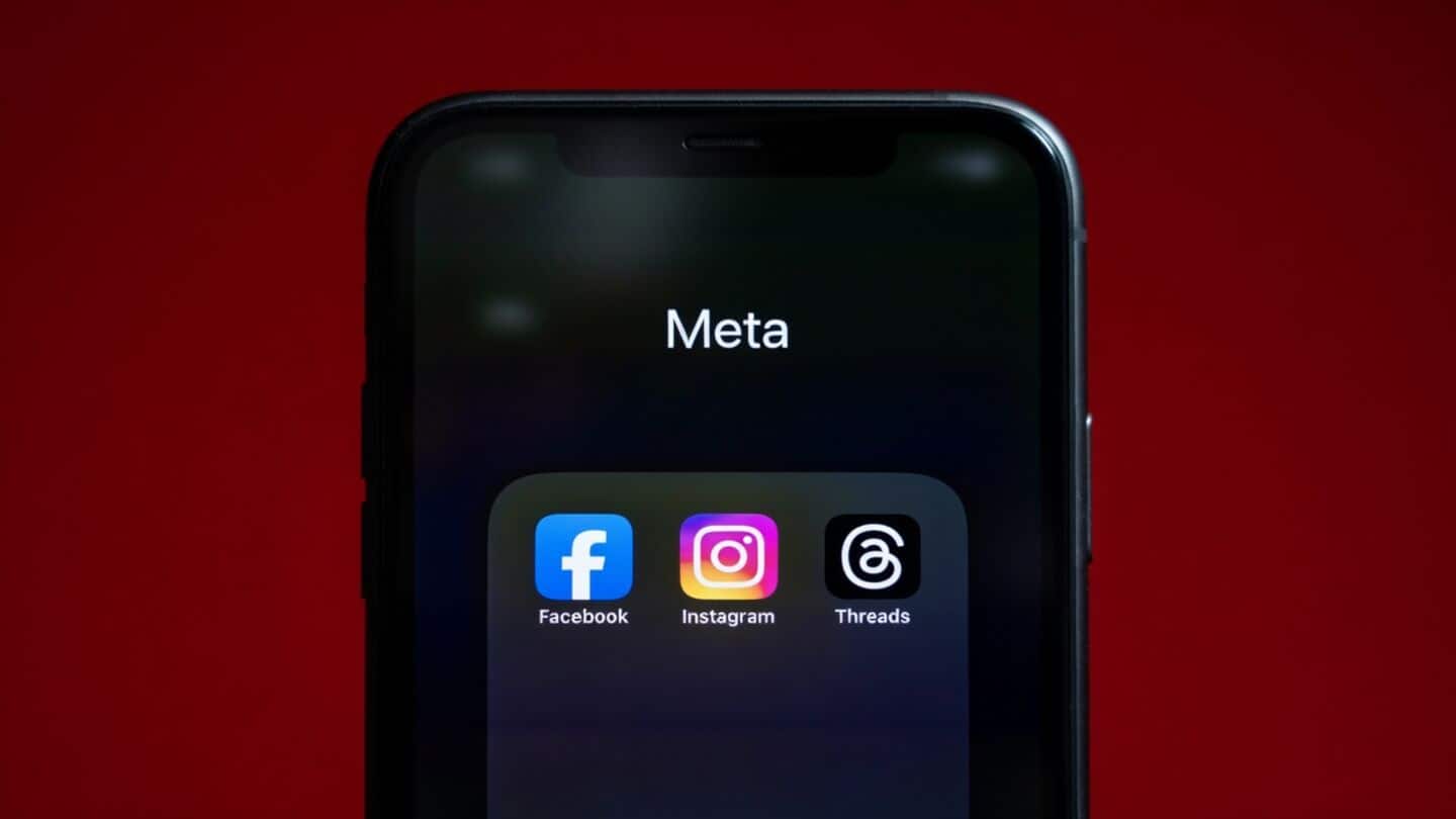 Delhi High Court: Meta excluded from 'right to be forgotten'