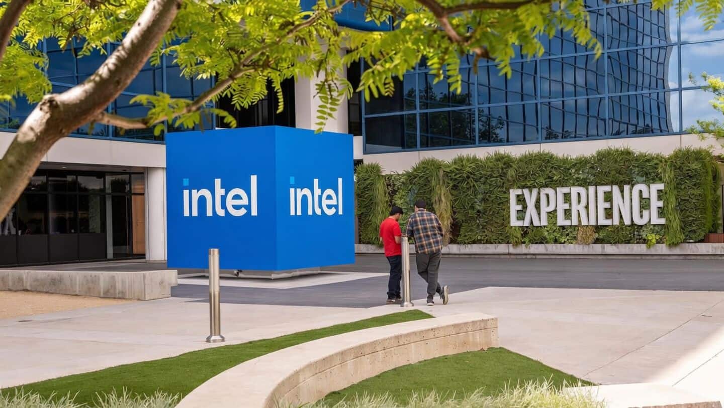 Intel stock jumps 24% on $14.8B revenue outlook, Lip-Bu Tan
