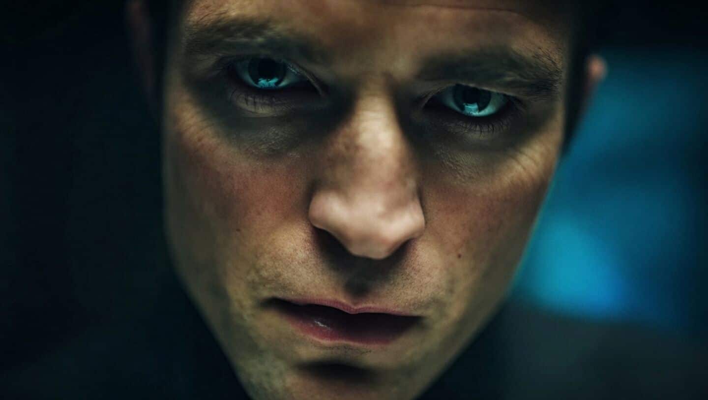 A24 unveils 'Primetime' teaser with Pattinson channeling Hansen in 2006
