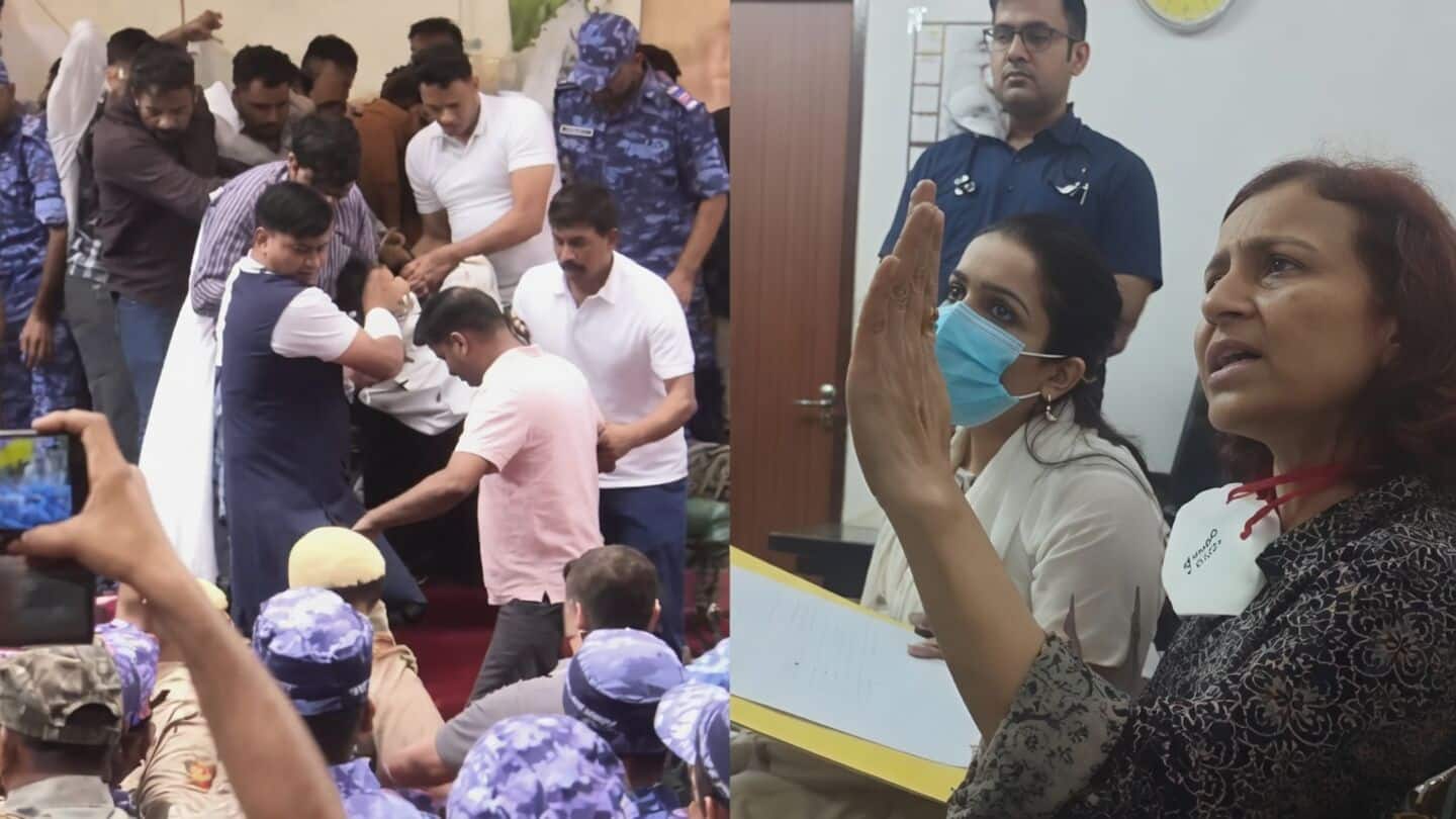 Sonam Wangchuk shifted to Safdarjung Hospital as CJP alleges restrictions
