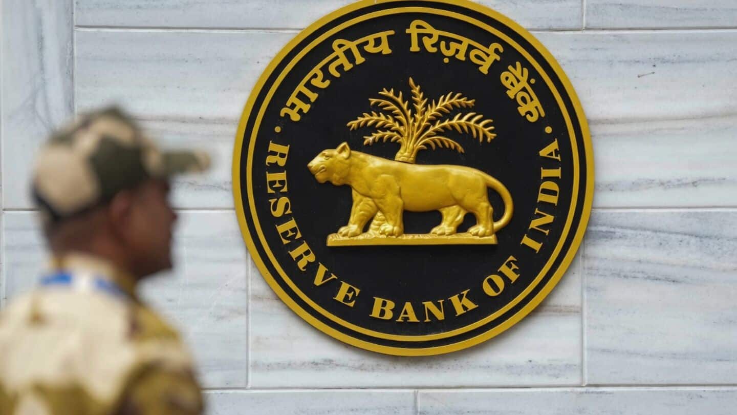 RBI delays updated loan recovery guidelines to January 1 2027