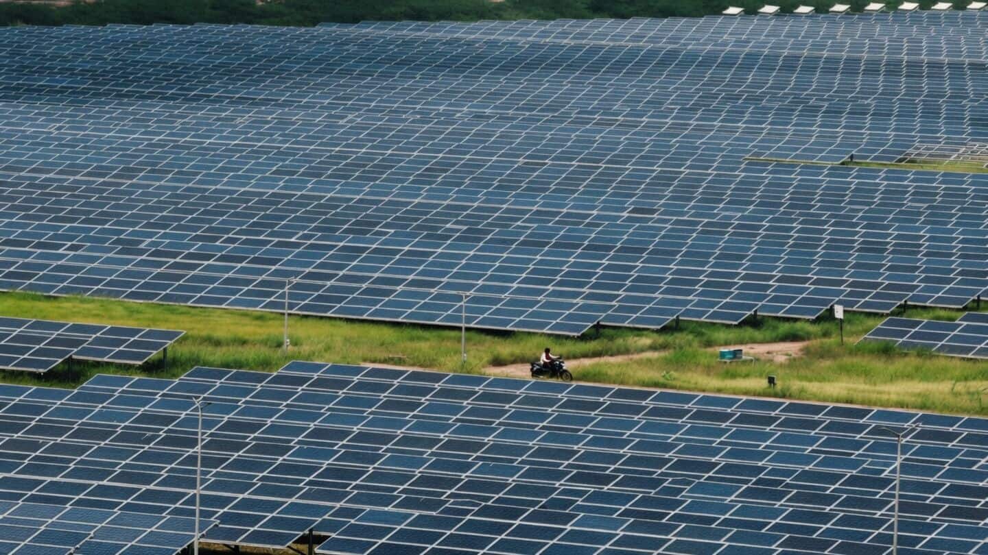 India turns to battery storage after 8 billion kilowatt-hours wasted
