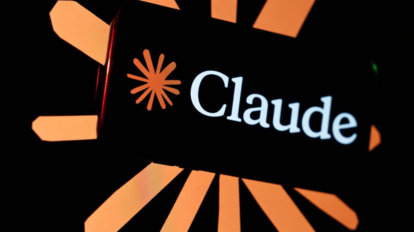 Anthropic's Claude AI shared chats surfaced in Google search