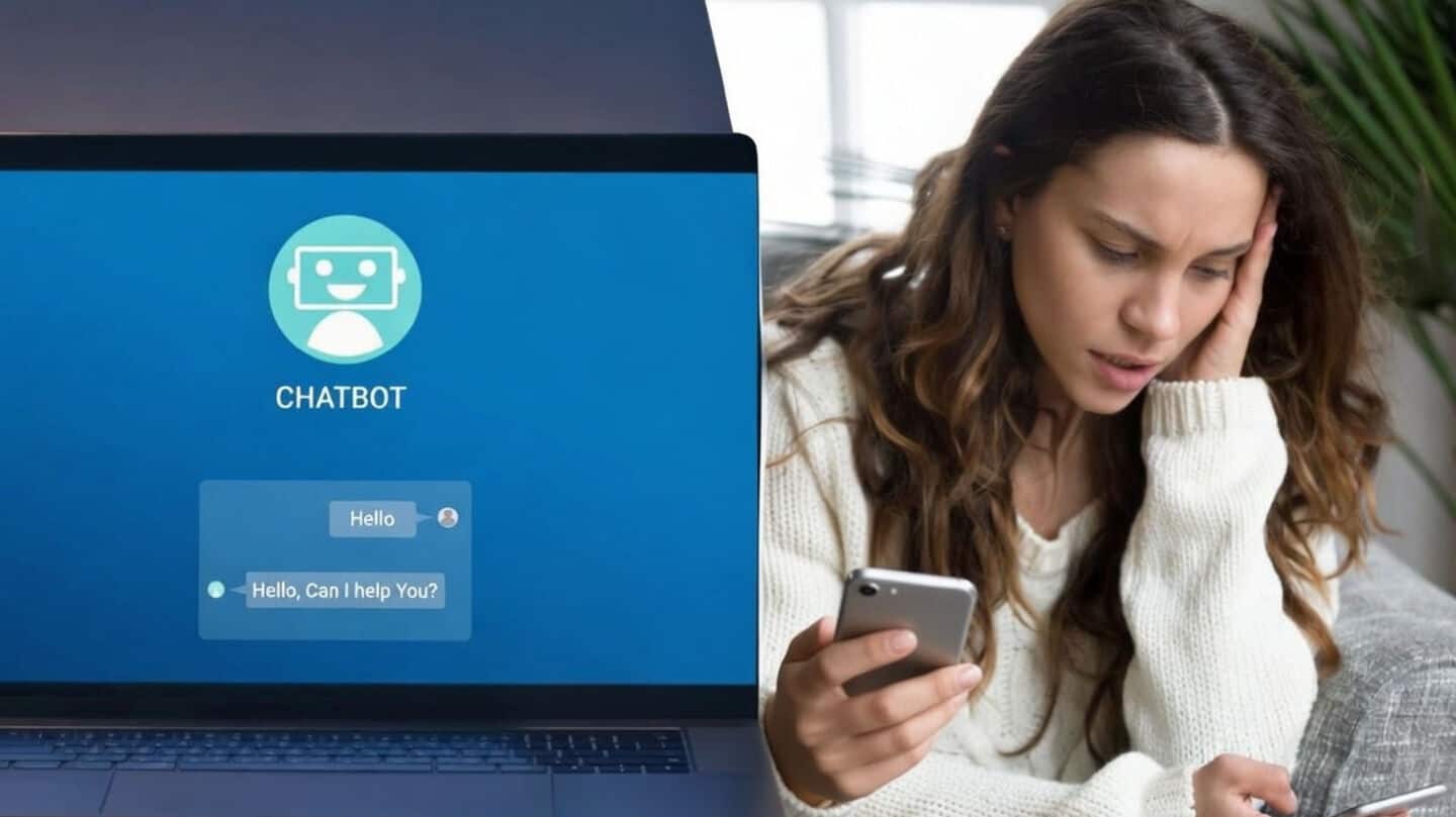 Google Gemini and ChatGPT accidentally expose people's phone numbers