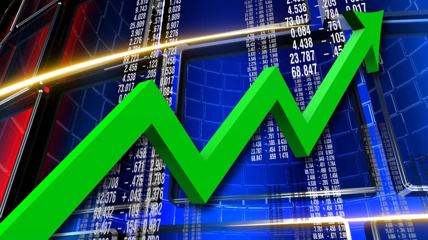 Asian stock markets mixed as US inflation data looms