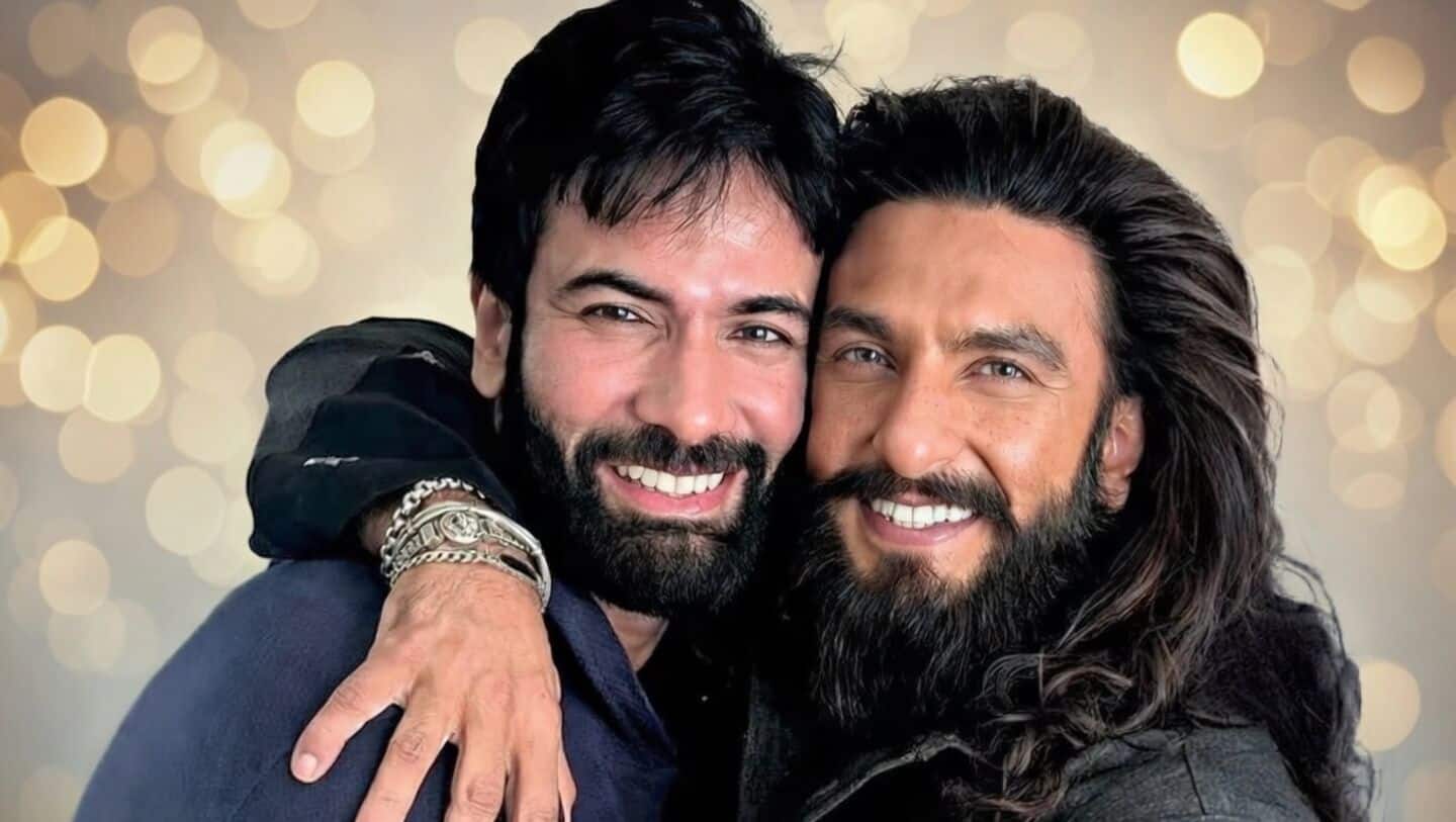 Box office: Ranveer Singh's 'Dhurandhar' mints ₹145cr+ in 2 days