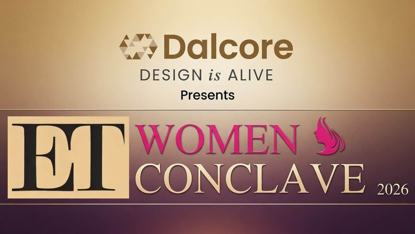 ET Women Conclave 2026 in Gurugram highlights wellness and storytelling