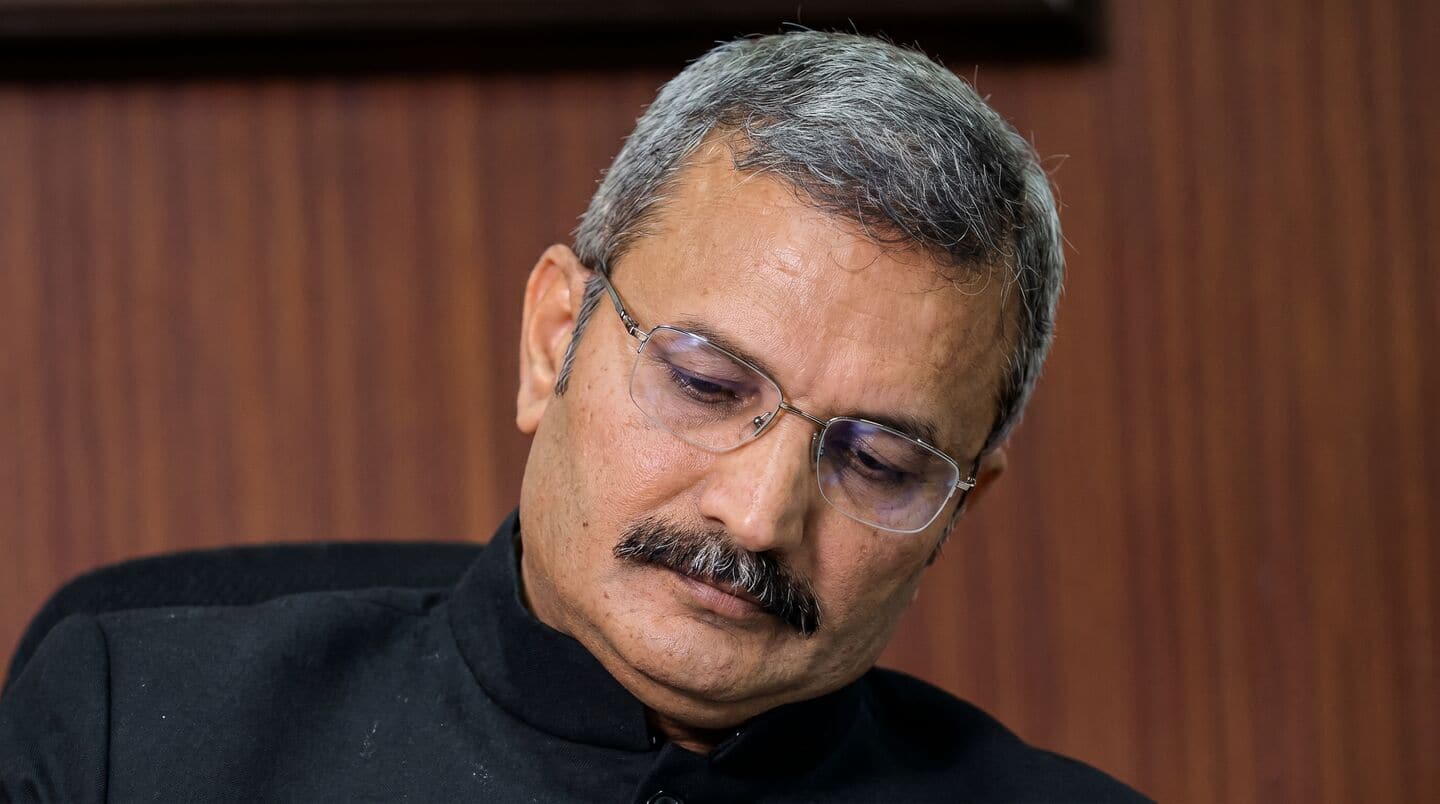 Arun Bothra warns Indians: behave abroad or face travel restrictions