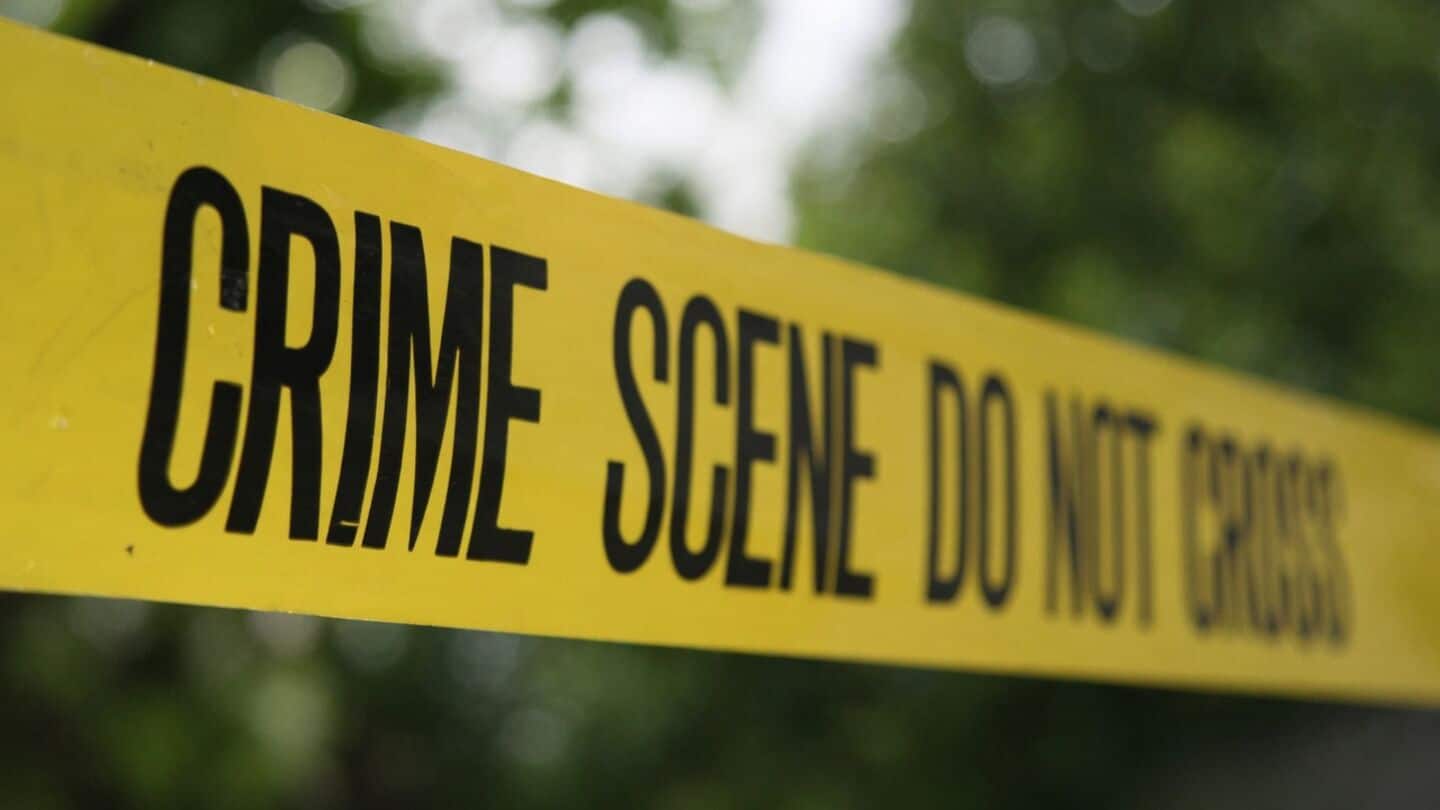 Gurugram shop owner Jatin assaulted, suspects escape police custody