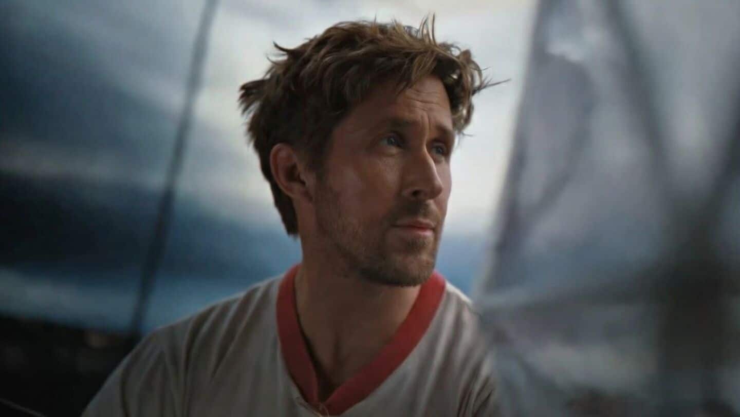 Gosling exits Kwan and Scheinert project, release delayed November 2027