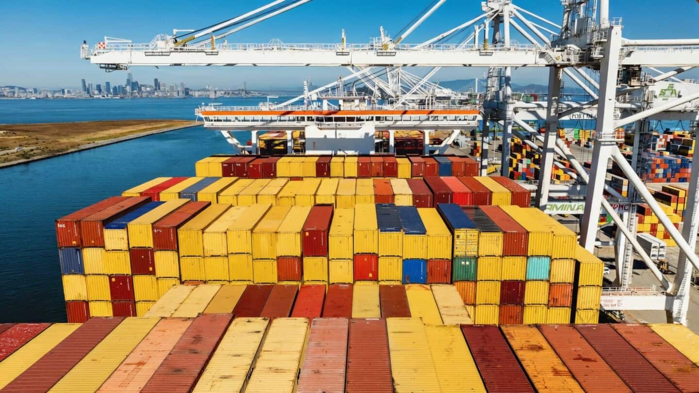 US import prices rose 7.1% in June, 3rd straight month