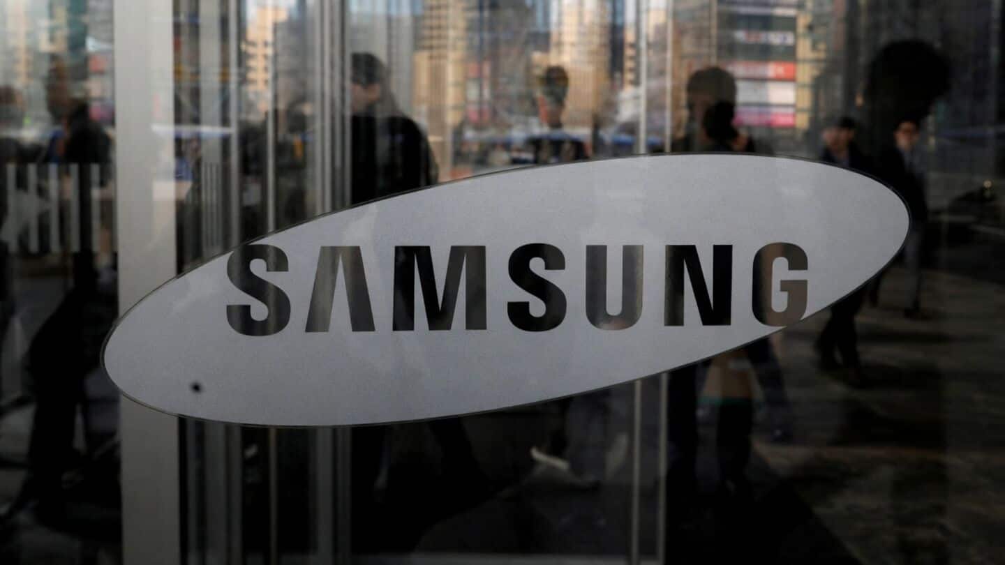 Samsung raising DRAM production up to 15% amid AI demand