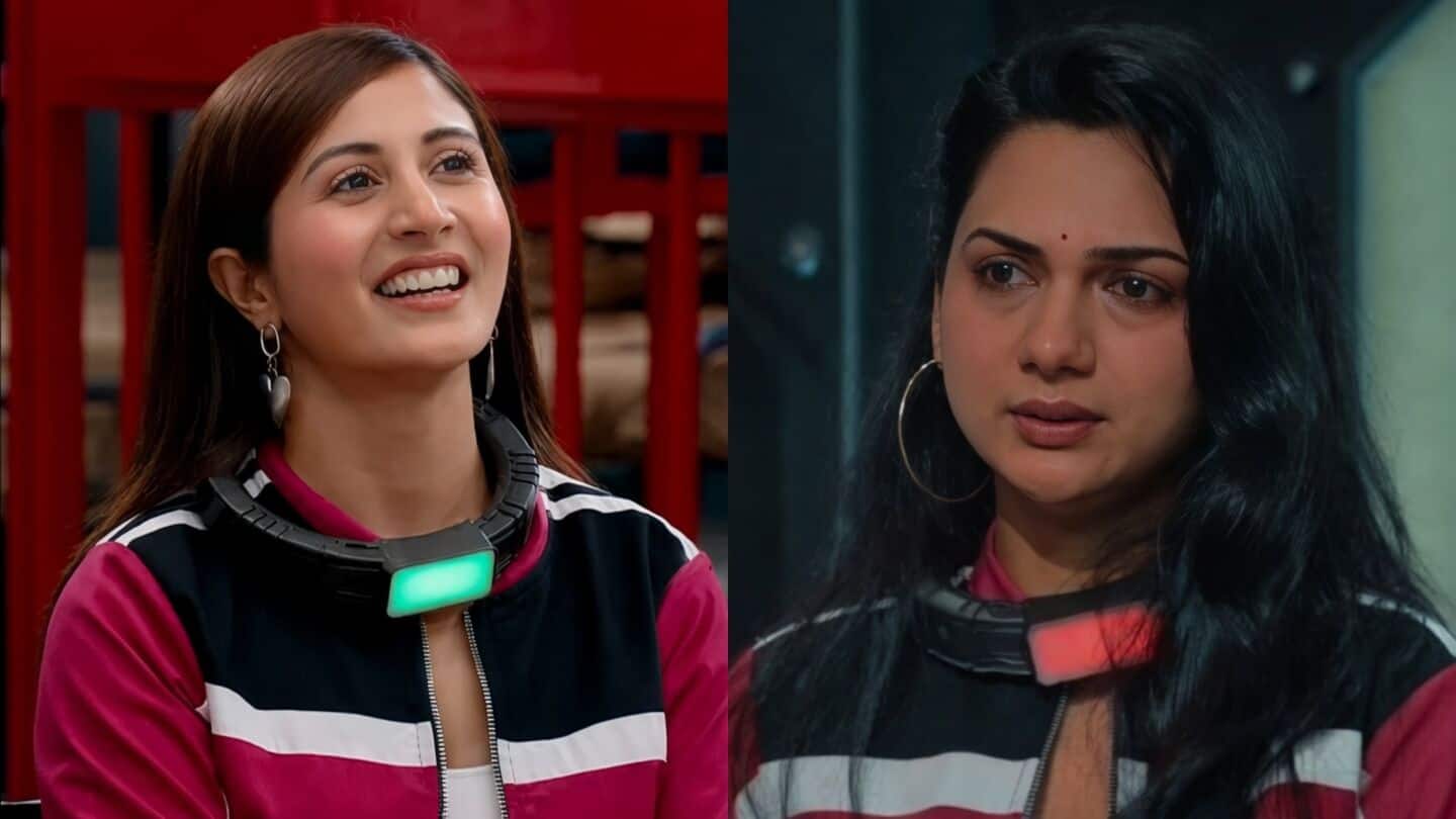 Kalra joins Joshi as 'Lock Upp Season 2' finalist
