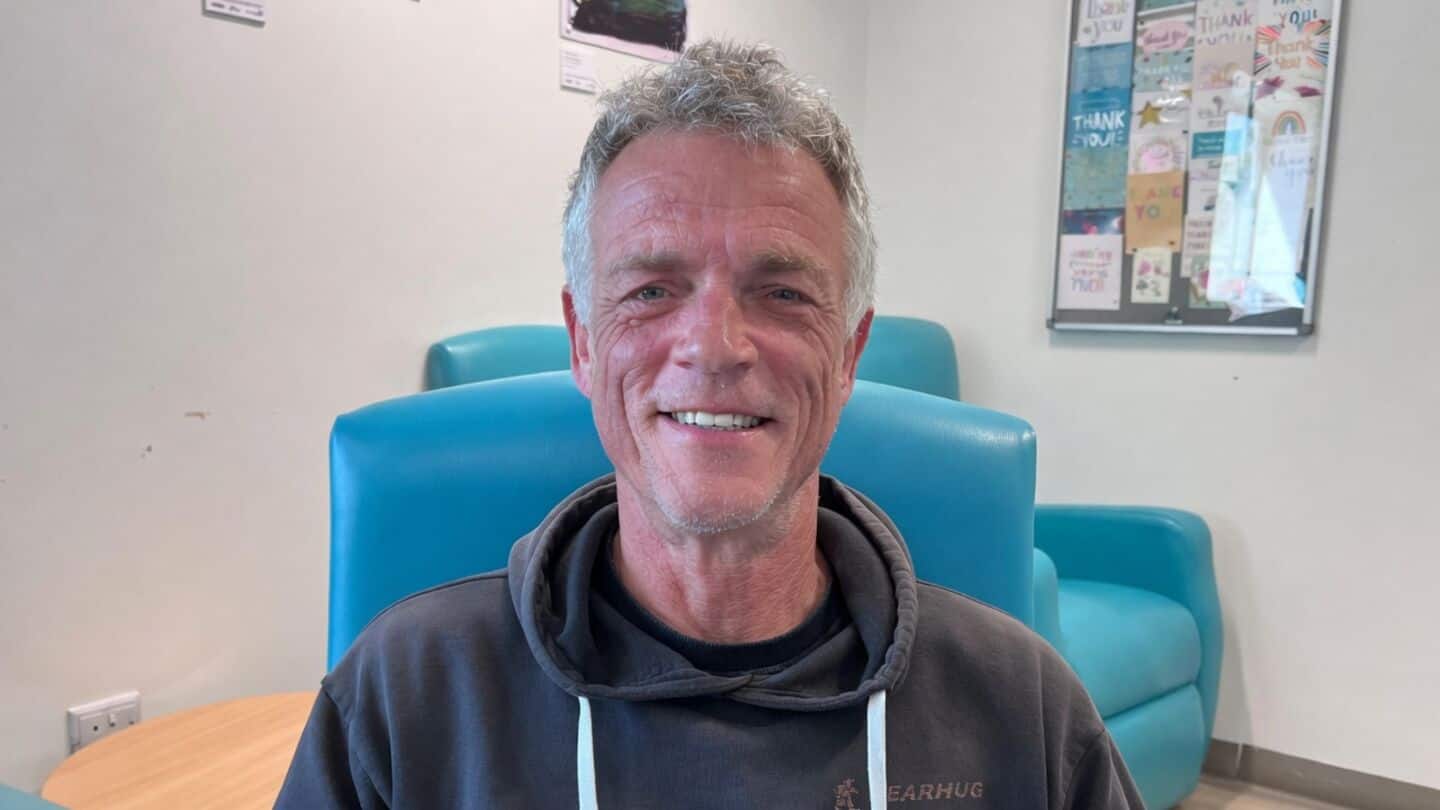 Cheltenham General Hospital leads with AI-guided Aquablation for BPH patients