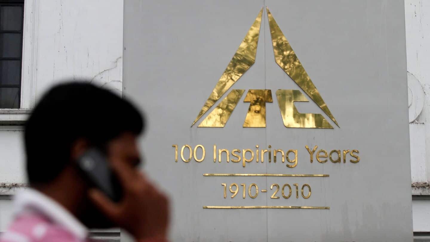 ITC Q4 FY2026 profit down 72% YoY, sequential rise 9%