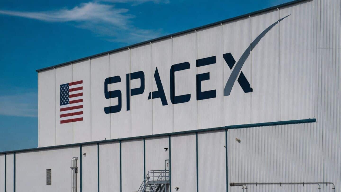 SpaceX stock rebounds 3.6% to $117.63 after $1.2 trillion loss