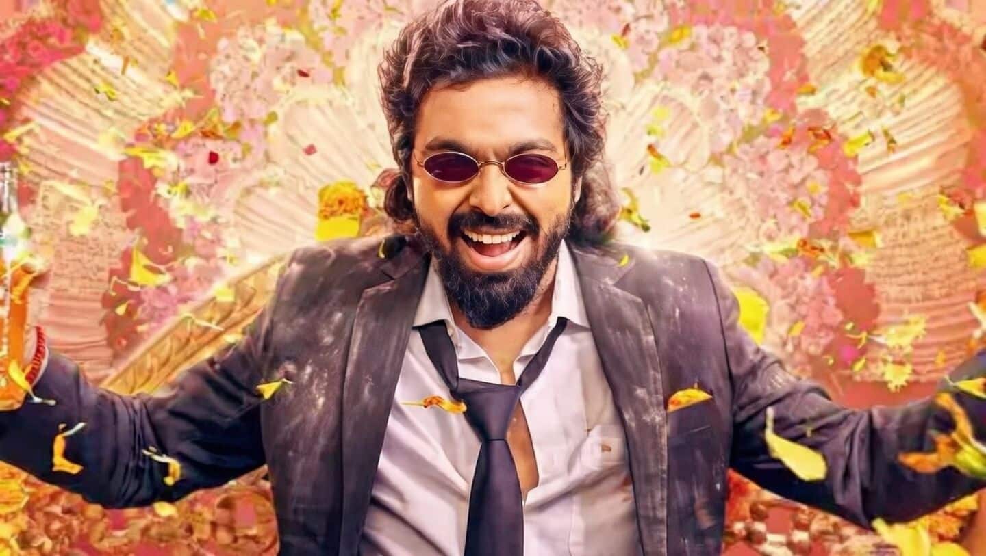 'Happy Raj' arrives on Prime Video after March 2026 run