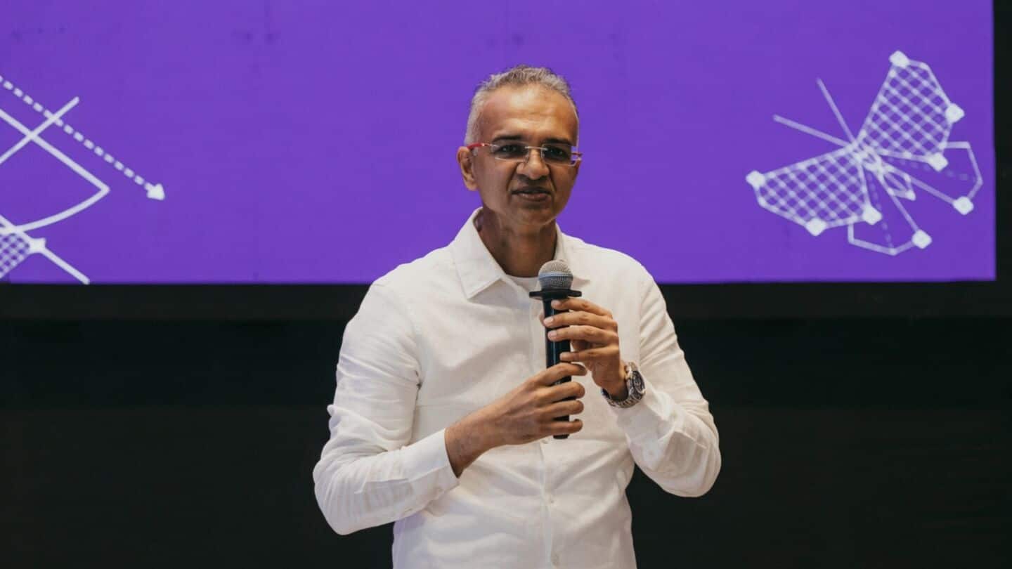 NPCI outlines 1 billion UPI daily target, CEO highlights AI
