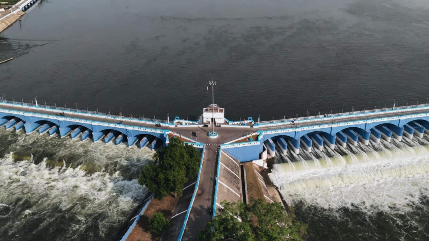 Karnataka on track to send 3,500 cusecs to Tamil Nadu