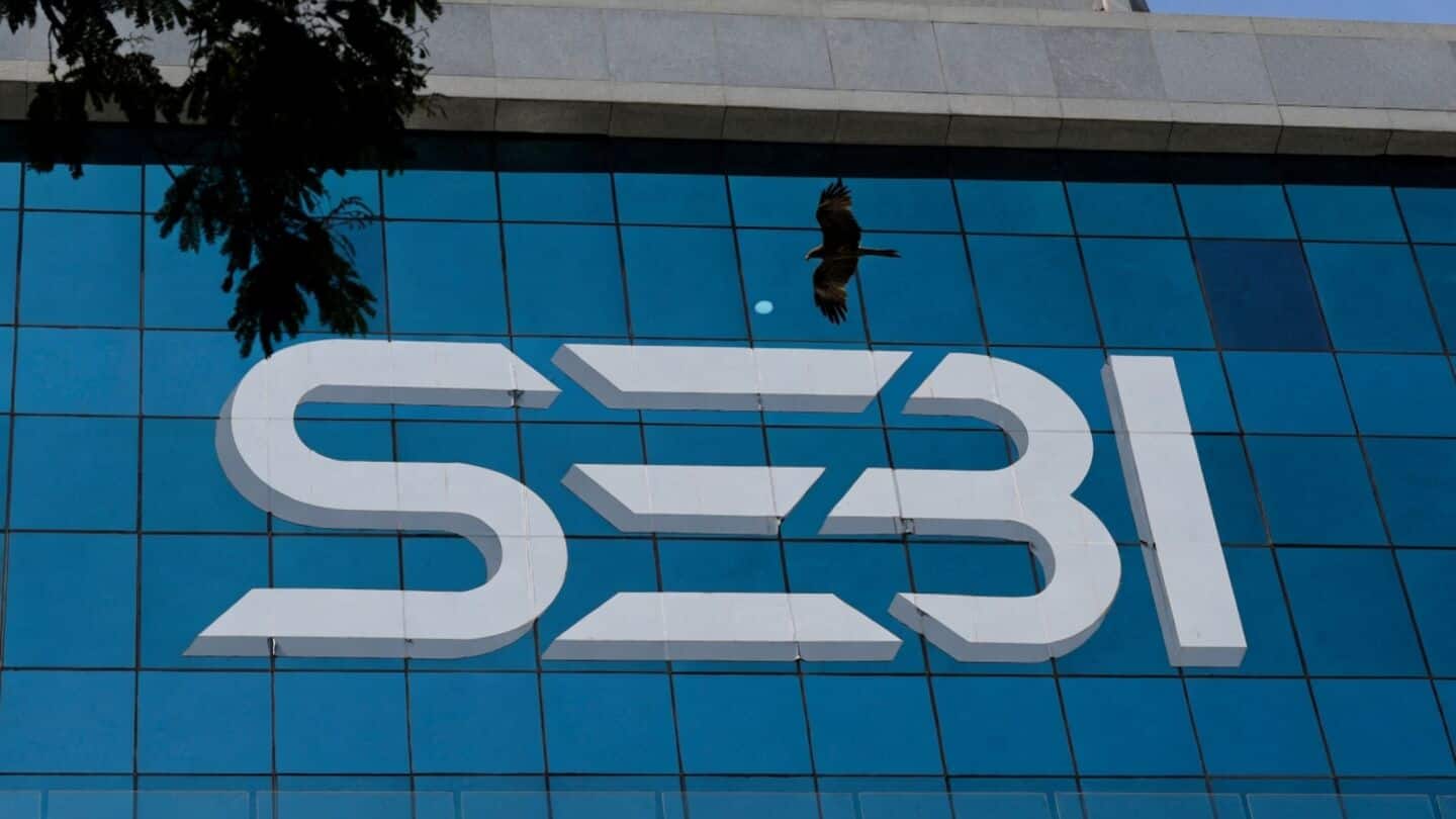 SEBI's Tuhin Kanta Pandey announces closing auction rules for derivatives