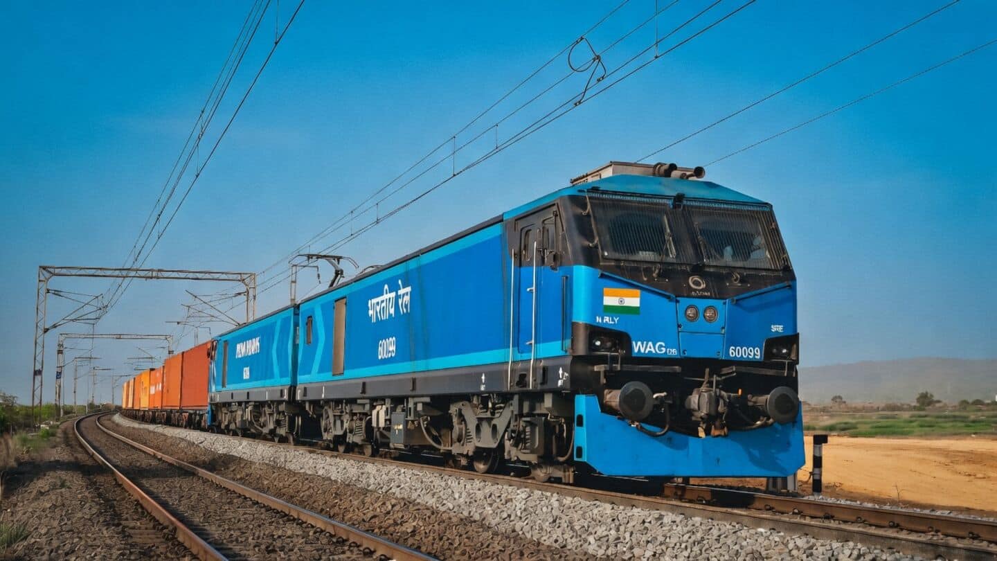 Indian Railways to invest ₹976cr in Danapur-Fatuha lines near Patna